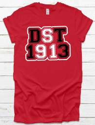 DST 1913
