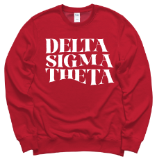 DST Crewneck