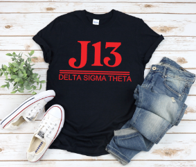 J13 DST