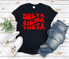 DST RETRO WAVE