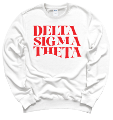 DST Crewneck