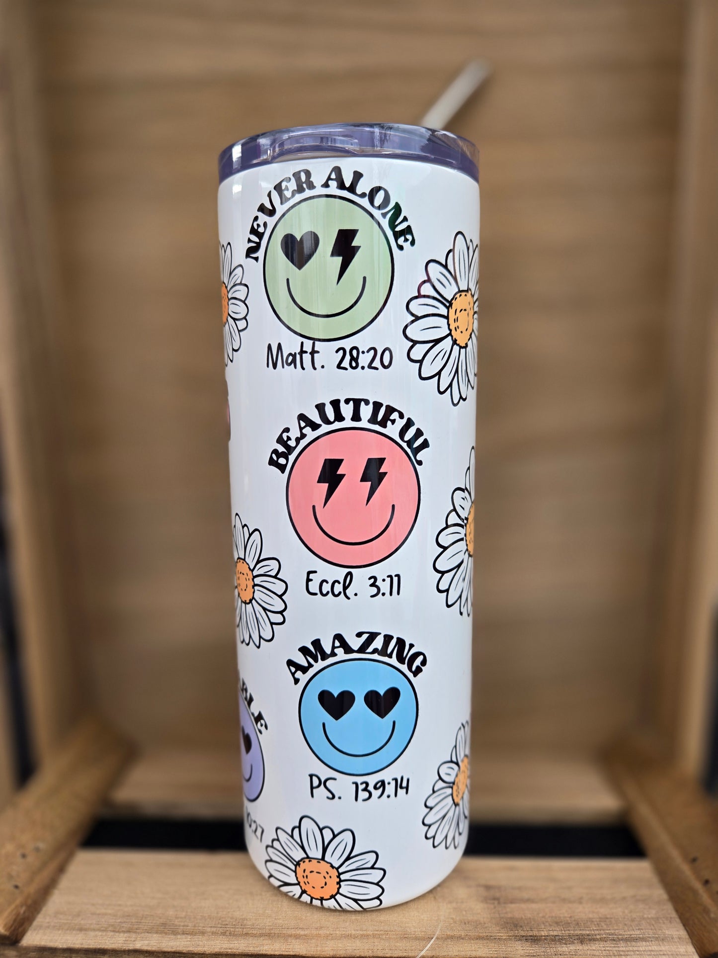 You Are 20oz Tumbler