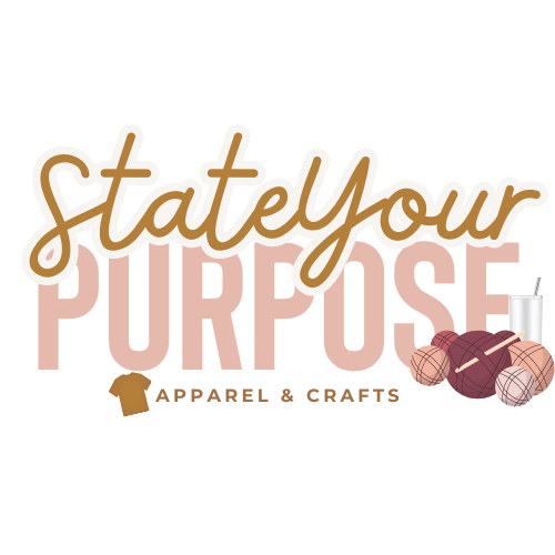 State Your Purpose, LLC