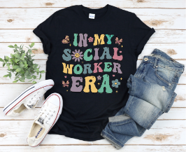 SOCIAL WORKER ERA