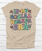 SOCIAL WORKER ERA