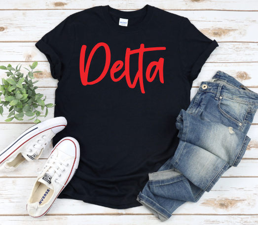 DELTA