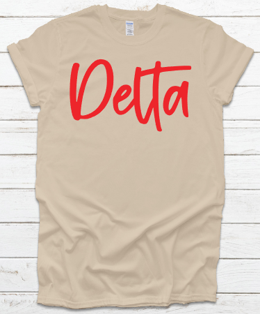 DELTA